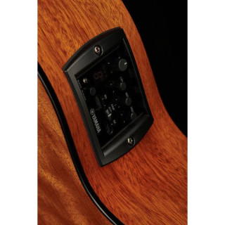 Классическая гитара Yamaha NCX1C NAT Yamaha NCX1C NAT
