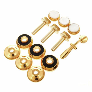 Комплект настройки для трубы Bach Gold Trim Kit Bach Gold Trim Kit