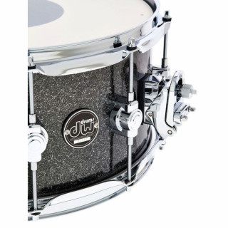 Малый барабан DW 14"x6,5" SN Performance Pewter DW 14"x6,5" SN Performance Pewter