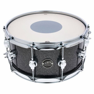 Малый барабан DW 14"x6,5" SN Performance Pewter DW 14"x6,5" SN Performance Pewter