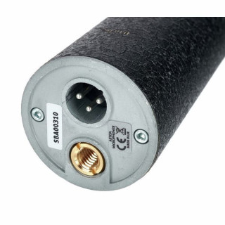 Микрофон с набором Aston Microphones Spirit Black Bundle Aston Microphones Spirit Black Bundle