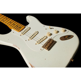 Fender LTD 56 Хардтейл Страт AOW Fender LTD 56 Hardtail Strat AOW