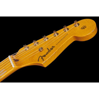 Fender LTD 56 Хардтейл Страт AOW Fender LTD 56 Hardtail Strat AOW