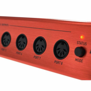 Миди-интерфейс ESI M8U eX ESI M8U eX