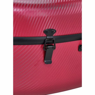 Кейс для виолончели Gewa Pure Cello Case Polycarb. RD Gewa Pure Cello Case Polycarb. RD