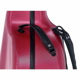 Кейс для виолончели Gewa Pure Cello Case Polycarb. RD Gewa Pure Cello Case Polycarb. RD