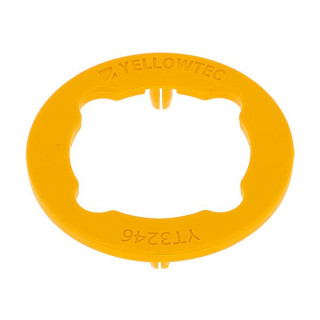 Желтая прокладка Yellowtec MiKA Yellowtec MiKA Yellow Spacer