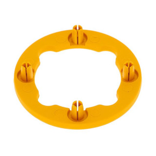 Желтая прокладка Yellowtec MiKA Yellowtec MiKA Yellow Spacer