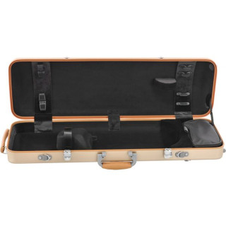 Gewa Pure Vn Case OC Золото Gewa Pure Vn Case OC Gold