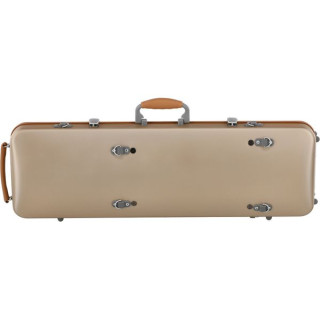 Gewa Pure Vn Case OC Золото Gewa Pure Vn Case OC Gold