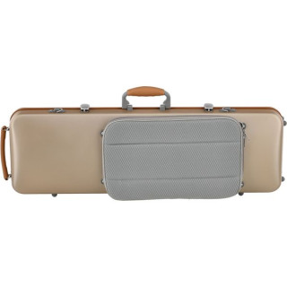 Gewa Pure Vn Case OC Золото Gewa Pure Vn Case OC Gold