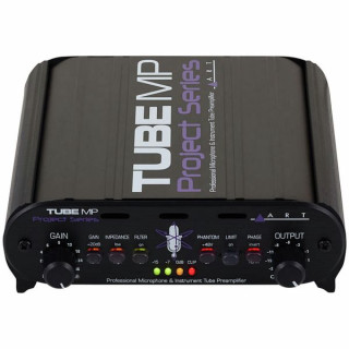 Серия проектов ART Tube MP ART Tube MP Project Series