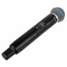 Беспроводная система Shure SLXD24DE/Beta58 K59