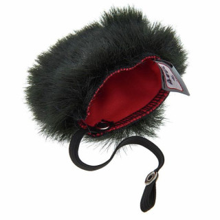 Небольшой мини-ветрозащитный экран Rycote 30 мм Rycote Small Mini Wind Screen 30mm