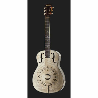 Резонаторная гитара National Reso-Phonic Style O Replicon 14fret
