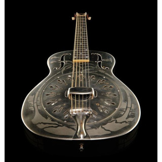 Резонаторная гитара National Reso-Phonic Style O Replicon 14fret