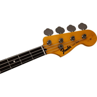 Фендер МИД Гибрид II Джаз Бас MAB Fender MIJ Hybrid II Jazz Bass MAB