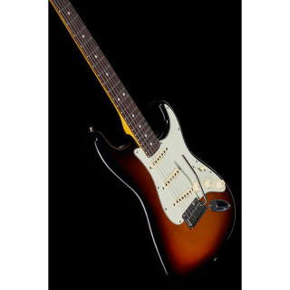 Крыло AM Ultra Strat RW Ultraburst Fender AM Ultra Strat RW Ultraburst