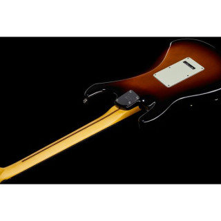 Крыло AM Ultra Strat RW Ultraburst Fender AM Ultra Strat RW Ultraburst