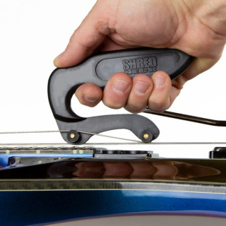 Инструмент для растяжения струн ShredNeck String Stretcher