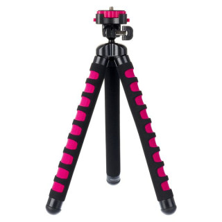 Мантона калейдо Флекс гламурно-розовая Mantona kaleido Flex glamour pink