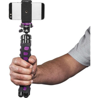 Мантона калейдо Флекс гламурно-розовая Mantona kaleido Flex glamour pink