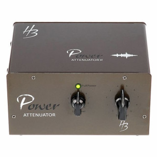 Гаситель мощности Harley Benton PA-100 Harley Benton PA-100 Power Attenuator