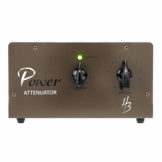 Гаситель мощности Harley Benton PA-100 Harley Benton PA-100 Power Attenuator