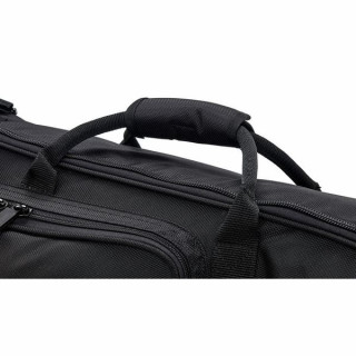 Сумка Protec C-243 Deluxe Gig Bag Bellfront Protec C-243 Deluxe Gig Bag Bellfront