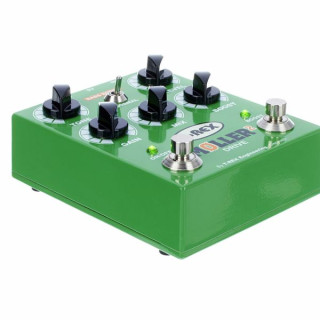 Педаль эффектов T-Rex Moller 2 T-Rex Moller 2