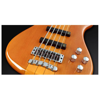 Warwick RB Streamer NT мощностью 5 л.с. Warwick RB Streamer NT 5 HV HP