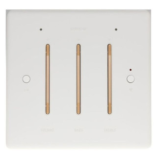 Маршалл Аксбридж озвучивает Алексу Уайт Marshall Uxbridge Voice Alexa White