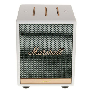 Маршалл Аксбридж озвучивает Алексу Уайт Marshall Uxbridge Voice Alexa White