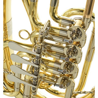 Баритон B&S 46-L B&S 46-L Baritone