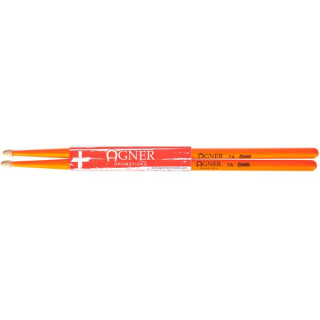 Агнер 7A UV Дуб Оранжевый Agner 7A UV Hickory Orange