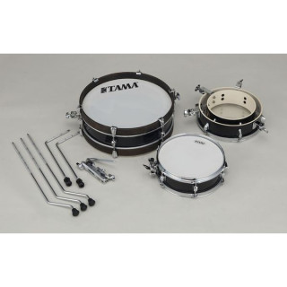 Набор блинчиков с джемом Tama Club из 4шт -HBK Набор №533937 Tama Club Jam Pancake 4pcs Set -HBK Bundle №533937