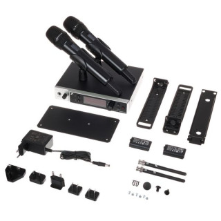 Беспроводная система Sennheiser EW-DX 835-S Set U1/5
