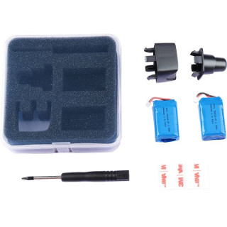 Аккумулятор XVive U3C Battery Kit (BU3C)