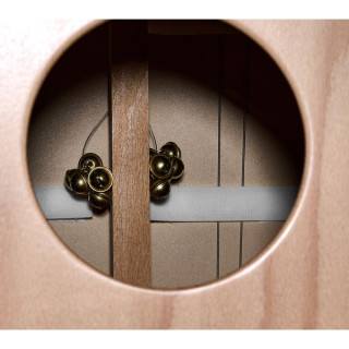 Шлагвек Ла Переро Морадо Специальное издание Набор №622888 Schlagwerk La Peru Morado Special Edition Bundle №622888