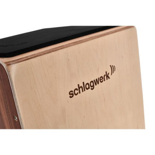 Шлагвек Ла Переро Морадо Специальное издание Набор №622888 Schlagwerk La Peru Morado Special Edition Bundle №622888