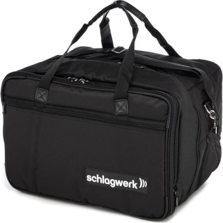 Шлагвек Ла Переро Морадо Специальное издание Набор №622888 Schlagwerk La Peru Morado Special Edition Bundle №622888