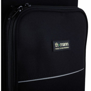 Кейс на две трубы Thomann Trekking Case Double Trumpet Thomann Trekking Case Double Trumpet