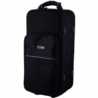 Кейс на две трубы Thomann Trekking Case Double Trumpet Thomann Trekking Case Double Trumpet