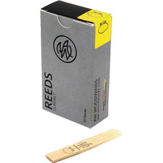 AW Woodwinds 211 Виена Кат 2.0 AW Woodwinds 211 Vienna Cut 2.0