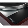Виниловый проигрыватель Thorens TD 1600 walnut Thorens TD 1600 walnut