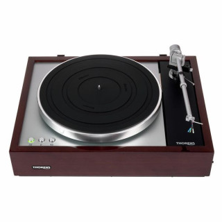 Виниловый проигрыватель Thorens TD 1600 walnut Thorens TD 1600 walnut