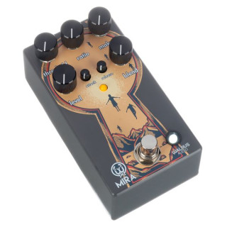 Педаль эффектов Walrus Audio Mira Walrus Audio Mira