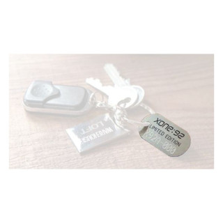 Allen & Heath Xone: Ограниченный тираж в 92 экземпляра Allen & Heath Xone:92 Limited Edition