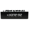 Allen & Heath Xone: Ограниченный тираж в 92 экземпляра Allen & Heath Xone:92 Limited Edition