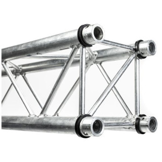 Защитное кольцо Stairville Snap Protector Ring Bk 16шт Stairville Snap Protector Ring Bk 16pcs